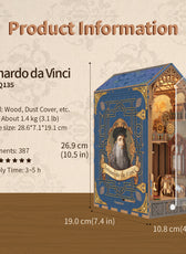 Leonardo da Vinci