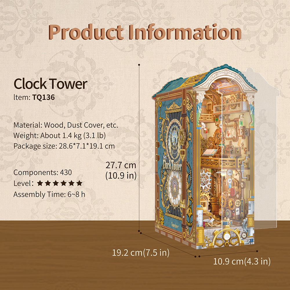 Clock Tower