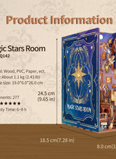 Magic Stars Room