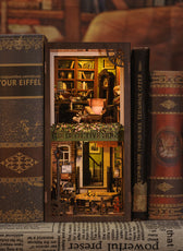 Rose Detective Agency